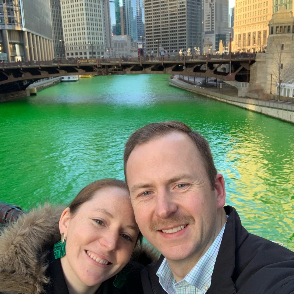 Meet your Posher, Amy clayton